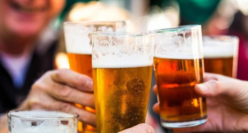  El 85% de los argentinos consumió alguna vez alcohol, el 50% tabaco y el 26% marihuana 