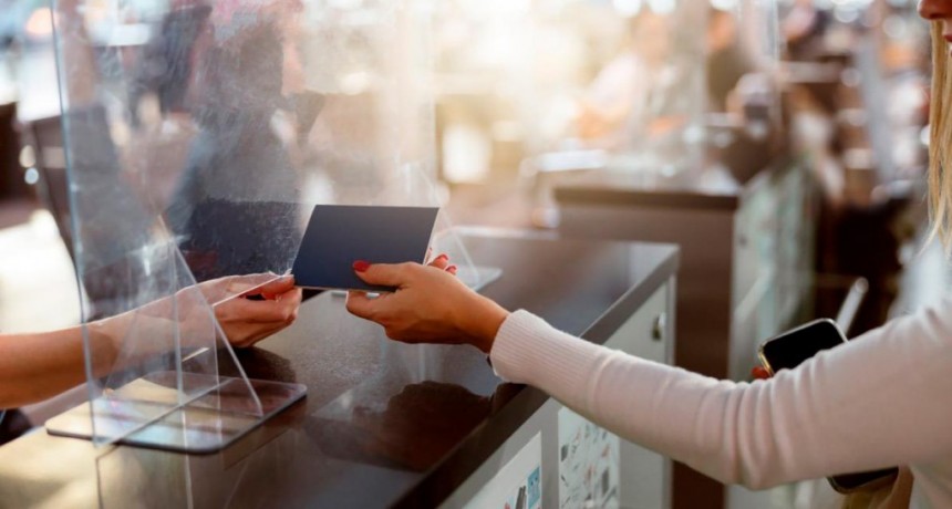  El Registro Nacional de las Personas actualizó las tarifas para obtener el pasaporte 