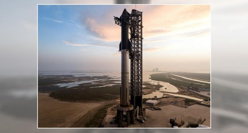  SpaceX enviará su séptima misión hacia la Estación Espacial Internacional 