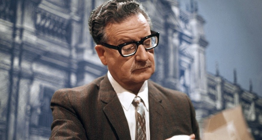  EEUU desclasificó informes que confirman que conocía los planes para derrocar a Allende 