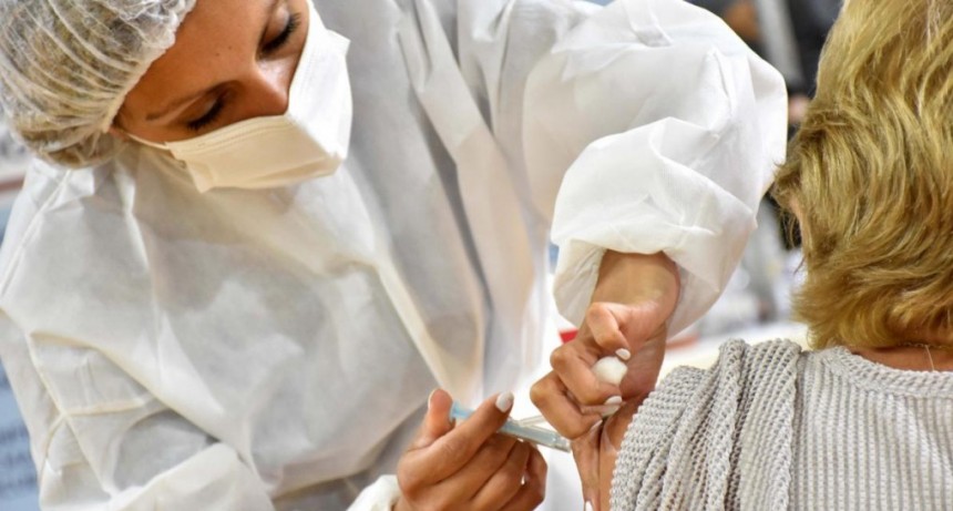  Una vacuna permitirá reducir un 75% el tiempo de tratamiento de algunos tipos de cáncer 