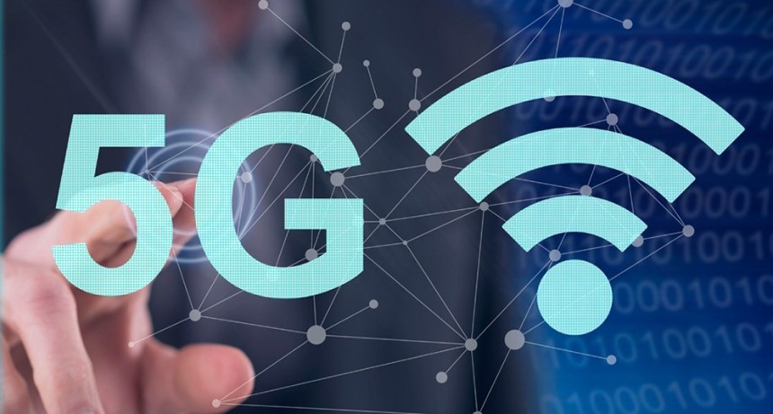  El Estado recaudará US$1.000 millones con la licitación 5G, destacó el Enacom 
