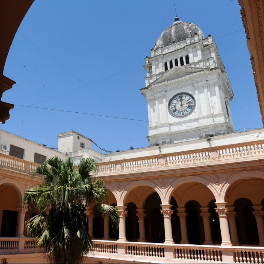 Se iniciará este martes el pago de haberes de septiembre a empleados y jubilados provinciales