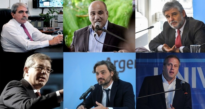 Alberto Fernández relanza su gestión con un nuevo Gabinete