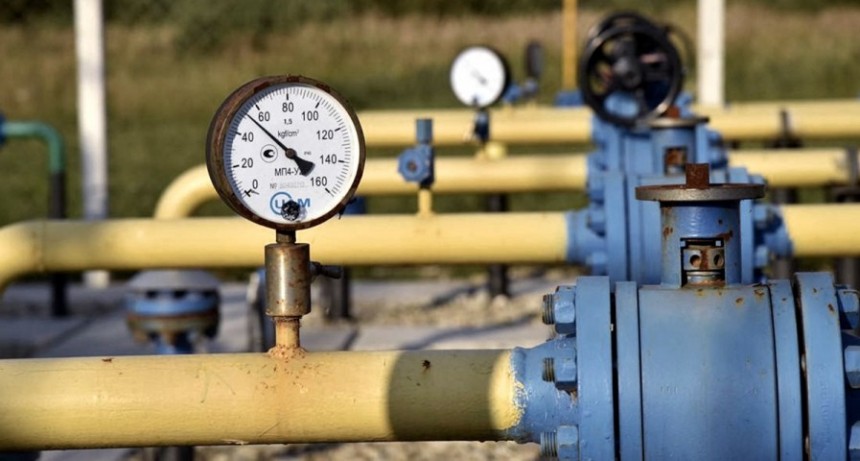  Rusia le cortó el gas a Francia por falta de pago 