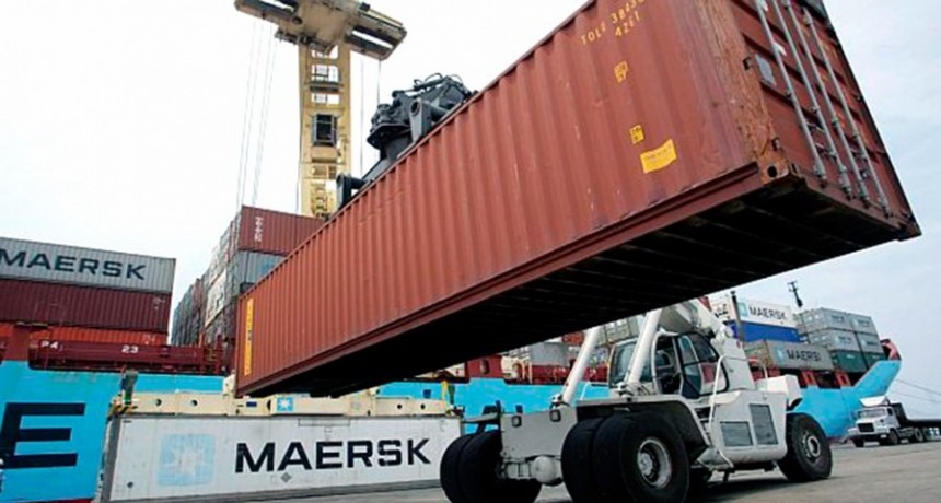  Las exportaciones a Brasil marcaron el tercer valor más alto de los últimos 9 años 