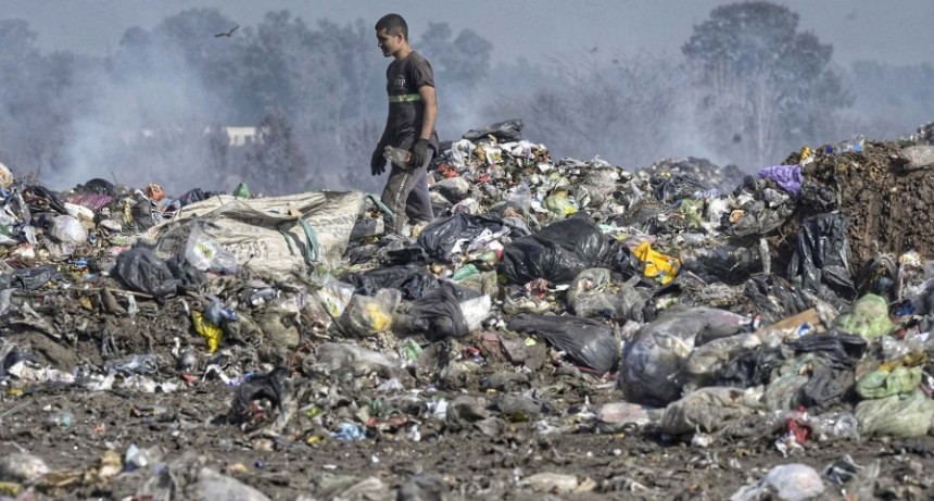  Historias detrás de La Quema, el basural al que convertirán en centro ambiental 