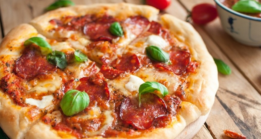  Este martes llega la 39° edición de La Noche de la Pizza y la Empanada 
