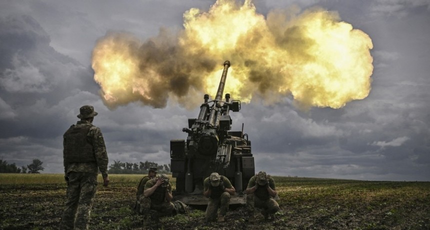  Estados Unidos asegura que Rusia le comprará armas a Corea del Norte 
