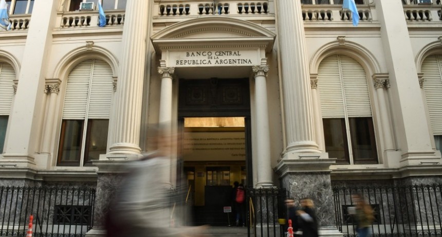  El BCRA cerró la jornada con compras por US$ 140 millones 