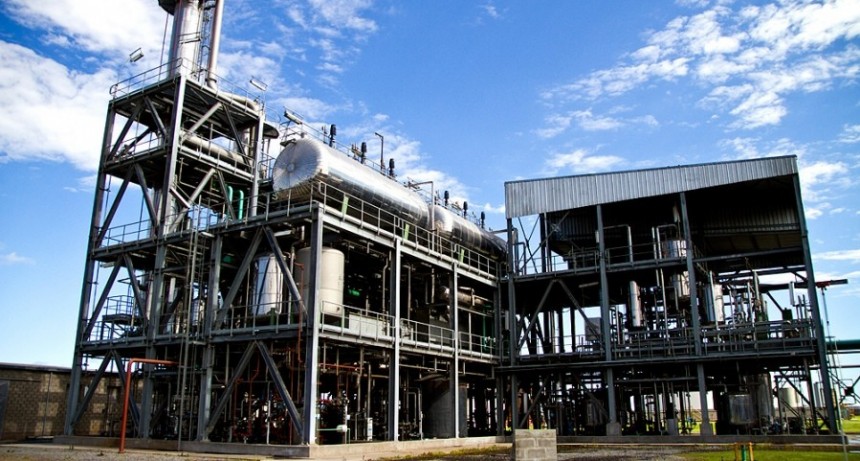  Autorizaron aumentos para el biodiesel y el bioetanol 