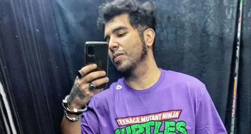  Apareció otro video de Sabag Montiel cerca de la Vicepresidenta en días previos al ataque 