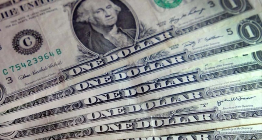  El Banco Central compró US$ 426 millones 