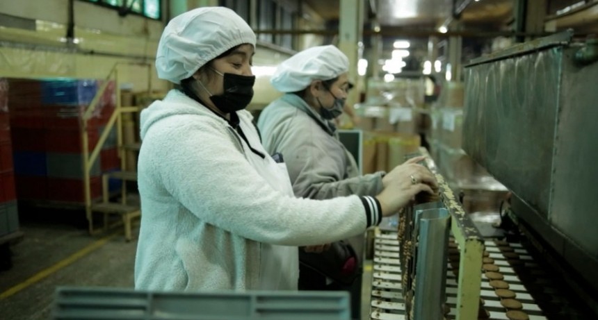  Desarrollo Social anunció la compatibilidad entre las becas Progresar y el Potenciar Trabajo 