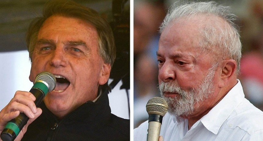  Un seguidor de Bolsonaro mató a un simpatizante de Lula por una discusión política 