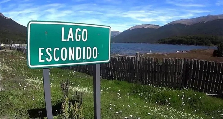  La Justicia ordenó reabrir el camino de acceso a Lago Escondido, cercado por Lewis 