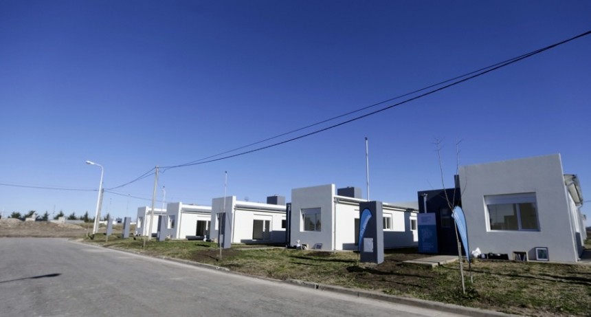  Buenos Aires CREA: se hace el primer sorteo que otorga créditos para reformar viviendas 