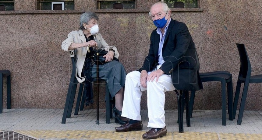  El 19% de los adultos mayores no realizan al menos una consulta médica anual 