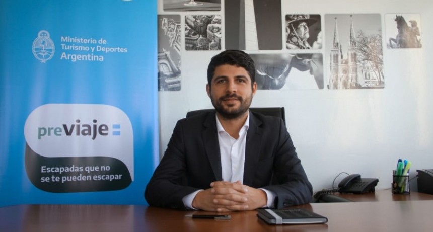  Previaje 3 generó un impacto económico de alrededor de $30 mil millones 