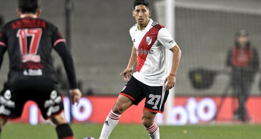  ¿Cupando regresará Alliendro a las canchas, tras el alta médica? 
