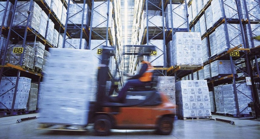  Los precios mayoristas subieron 8,2% en agosto y el costo de la construcción 7,2% 