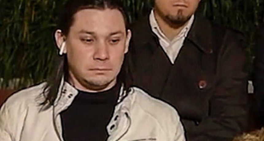  Tras los procesamientos de Sabag Montiel y Uliarte, indagan a Nicolás Carrizo 