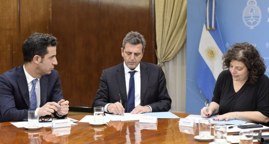 El Gobierno y los laboratorios extendieron el acuerdo de precios de los medicamentos 