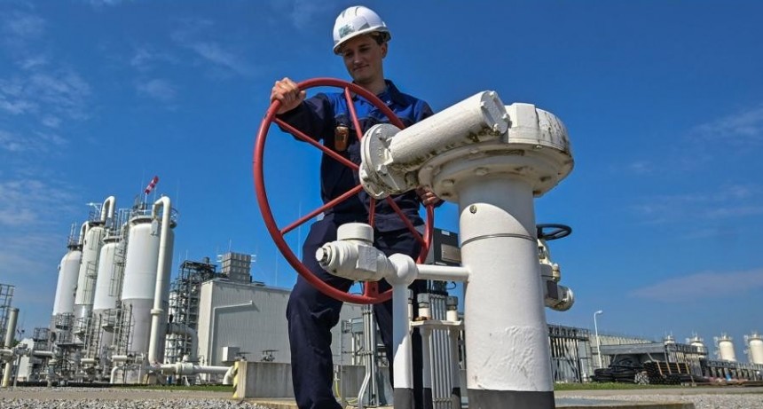  Alemania va a nacionalizar a la mayor empresa de gas 