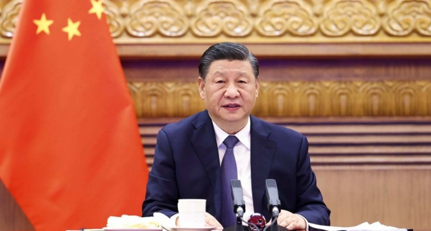  China pidió lograr 