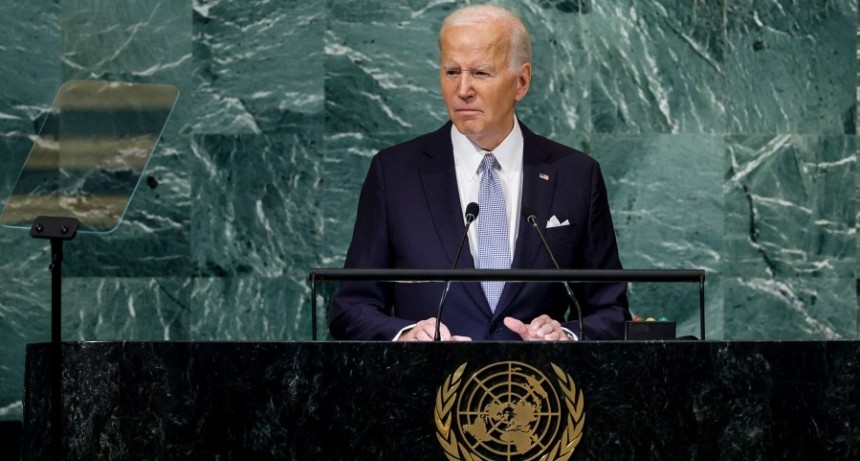  Biden y Zelenski reiteran críticas a Rusia, e Irán y Cuba vuelven a cuestionar a EEUU 