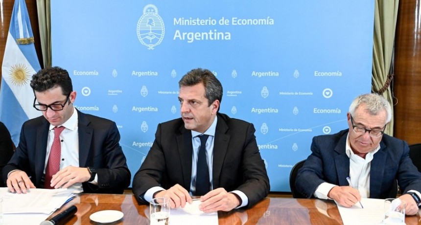  Hubo acuerdo para mantener los precios de ropa hasta el 1 de diciembre 