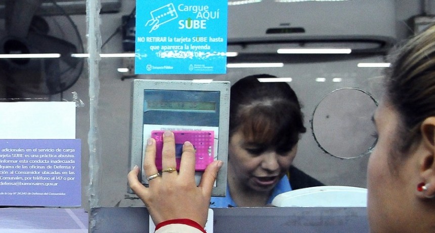  La tarifa del subte será de $42 