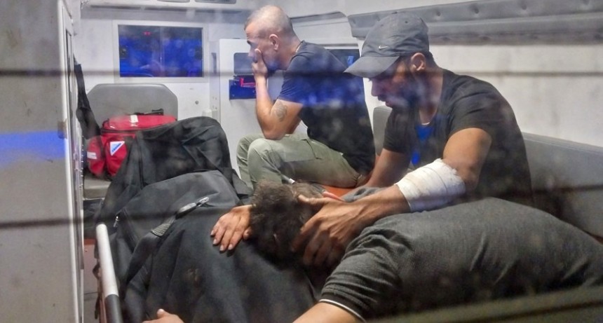  Subió a 86 el número de muertos en el naufragio frente a las costas de Siria 