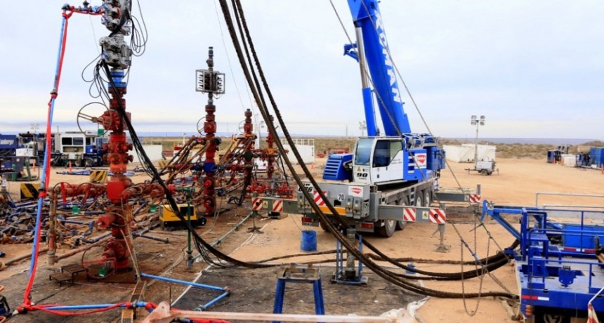  Gasoducto Néstor Kirchner: plan de producción y tendido para que esté activo en 2023 