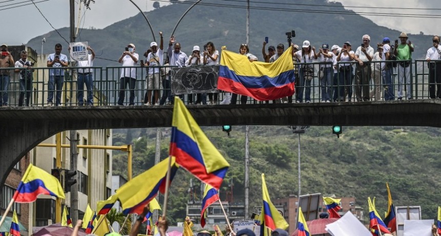  Colombia y Venezuela se sumergen en una nueva etapa de relaciones 