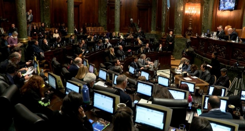  Gobierno porteño enviará este viernes el Presupuesto 2023 a la Legislatura 