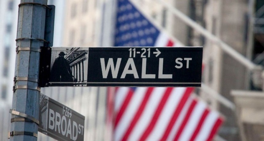  Otra caída en Wall Street por temores a un inicio de un ciclo recesivo en el mundo 