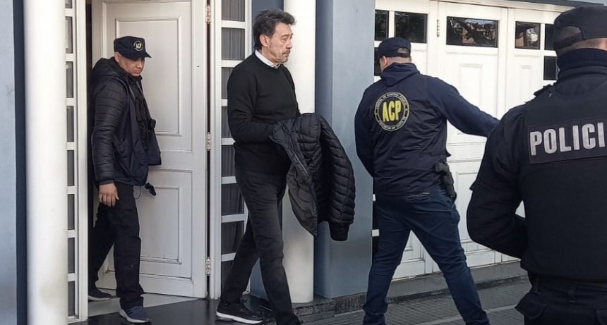  Condenas al vicepresidente y a vocal de Colón por 
