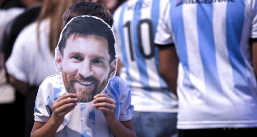 Argentina-Ecuador: se agotaron las entradas disponibles para el público general 