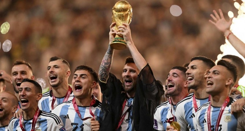  Argentina, con Messi, inicia el camino hacia el Mundial 2026 contra Ecuador 