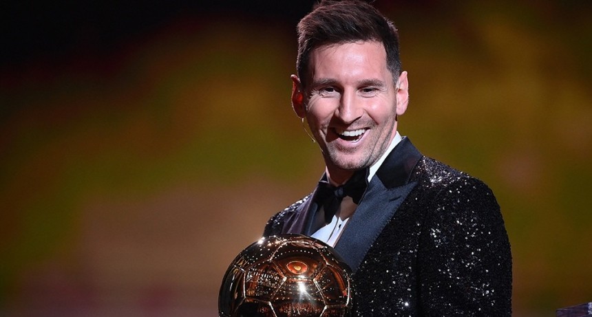  Messi, Lautaro, Julián y el 
