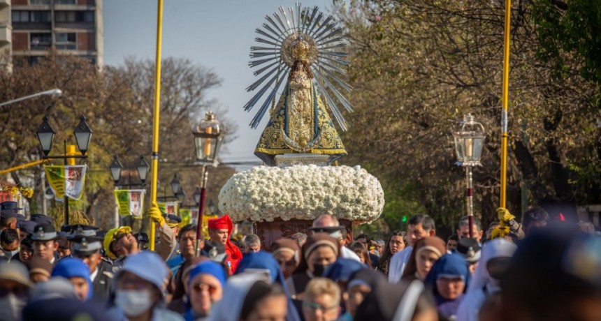  Salta instituyó el 14 de septiembre como el Día Provincial del Peregrino 