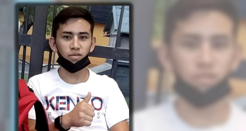  Encontraron en el Riachuelo el cuerpo del adolescente Román Ramírez 