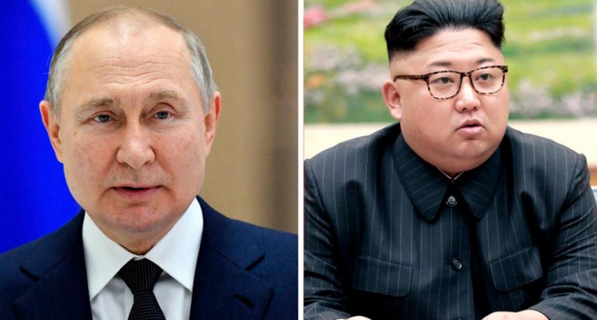  El líder de Corea del Norte visitará Rusia en los próximos días por invitación de Putin 