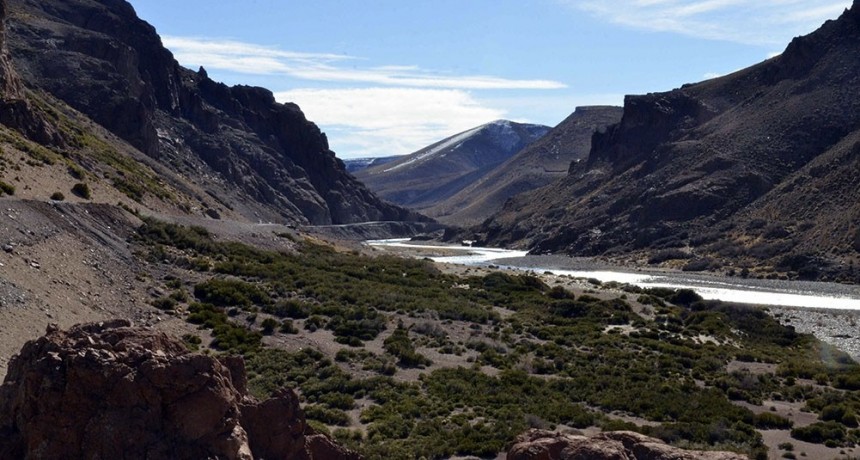  Mendoza: dos empresas explotarán la mina Potasio Río Colorado 