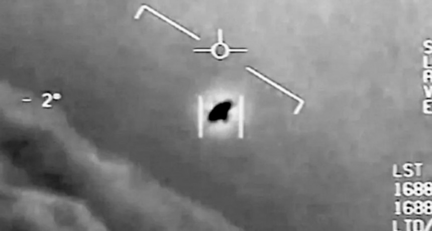  La NASA publica un informe sobre ovnis 