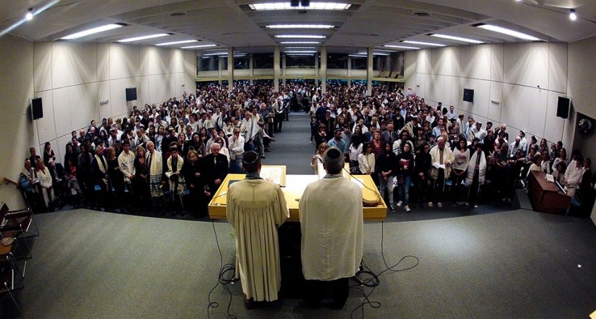  Rosh Hashan&aacute;, el nuevo a&ntilde;o jud&iacute;o, empieza con introspecci&oacute;n 