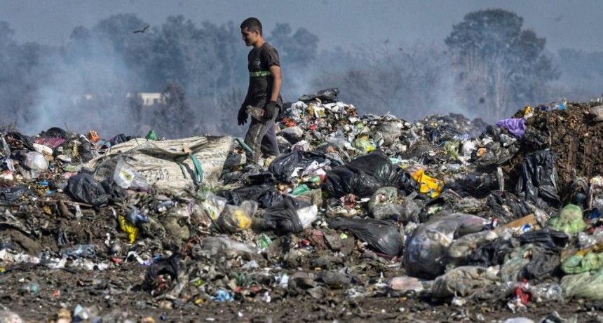  Claves para el tratamiento de la basura: del residuo hogareño a las políticas públicas 