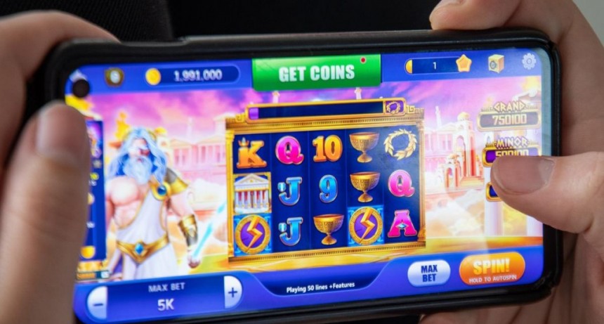 Crecen las apuestas online entre adolescentes y advierten sobre los riesgo de adicción 