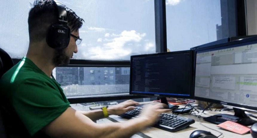  Argentina se posiciona en la región como el mercado con mayor incremento de programadores 